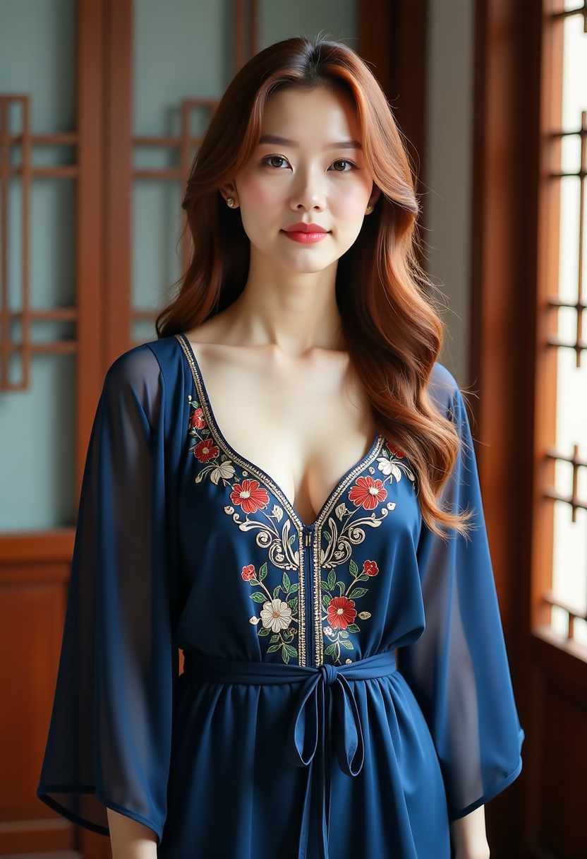 服化道解析封面